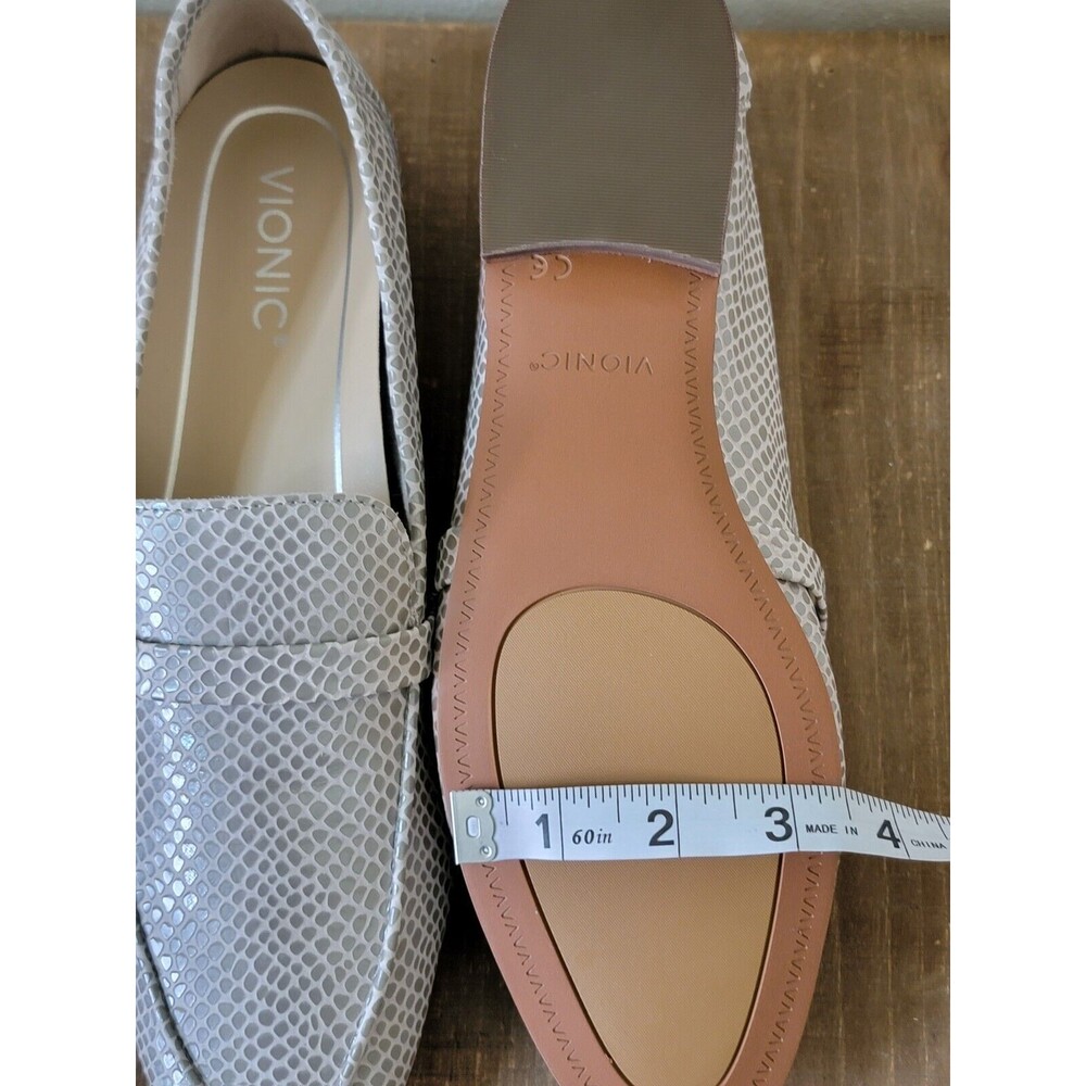 Vionic  Loafers - Picture 13 of 13
